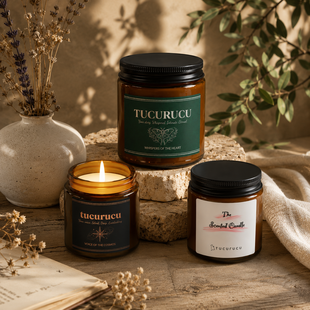 Candles