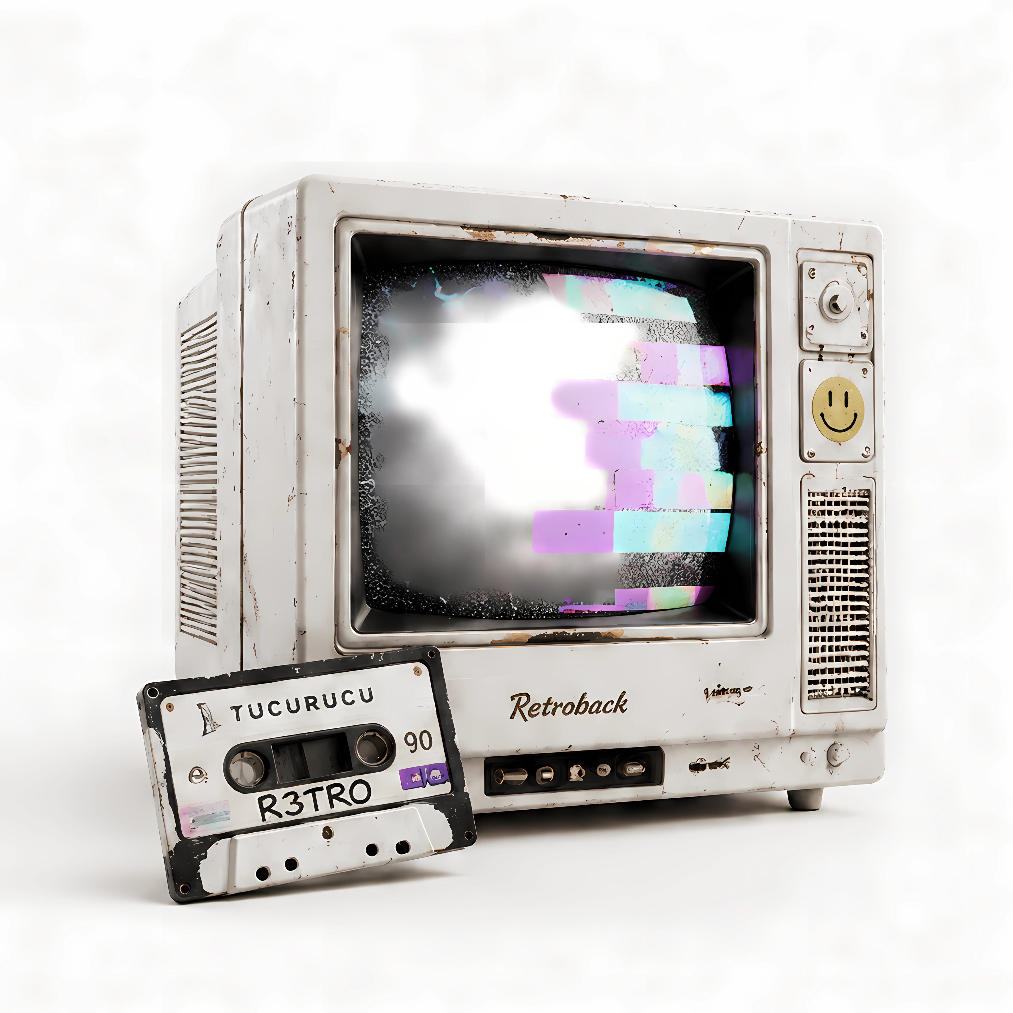 Retroback