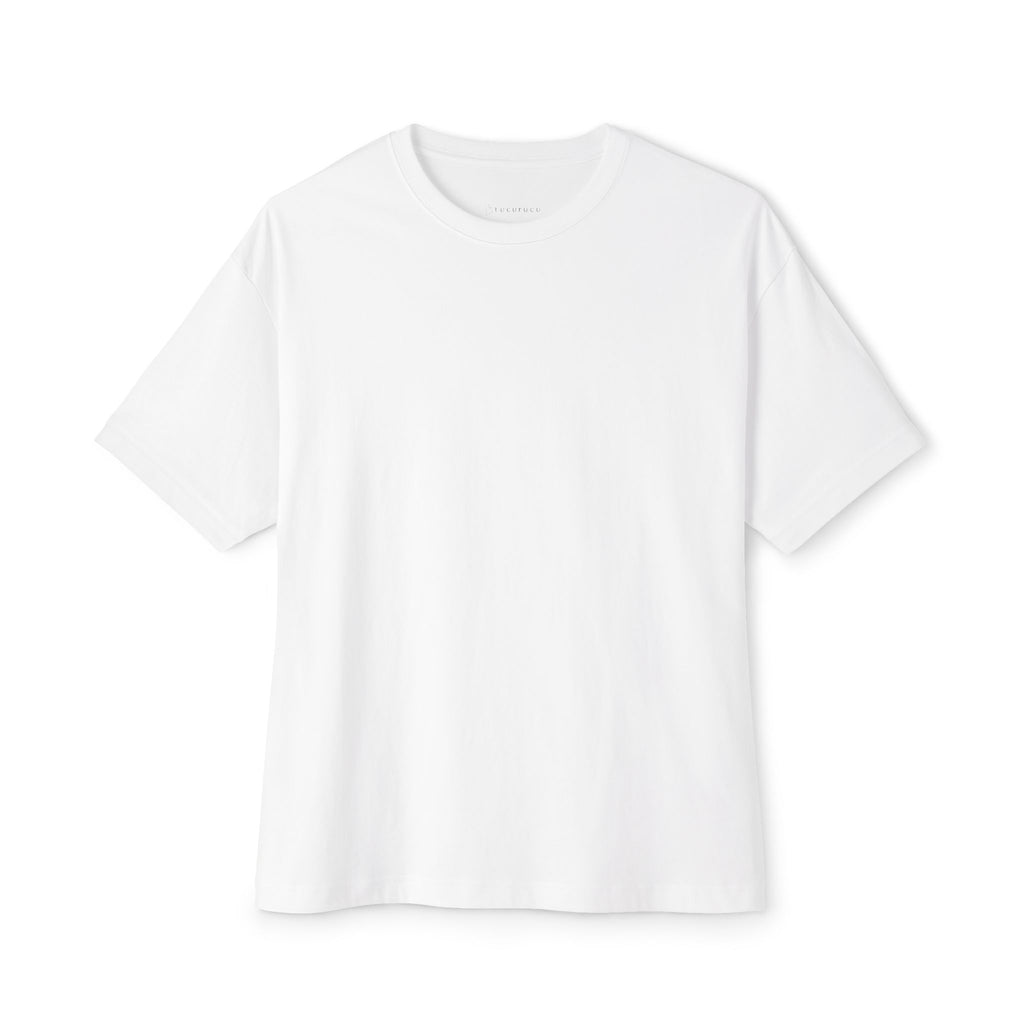 Let’s Leaf Together Oversized Tee