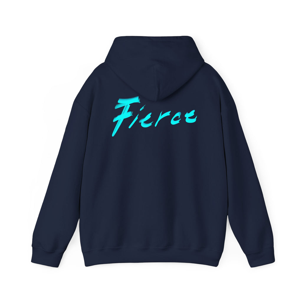 Fierce Hoodie