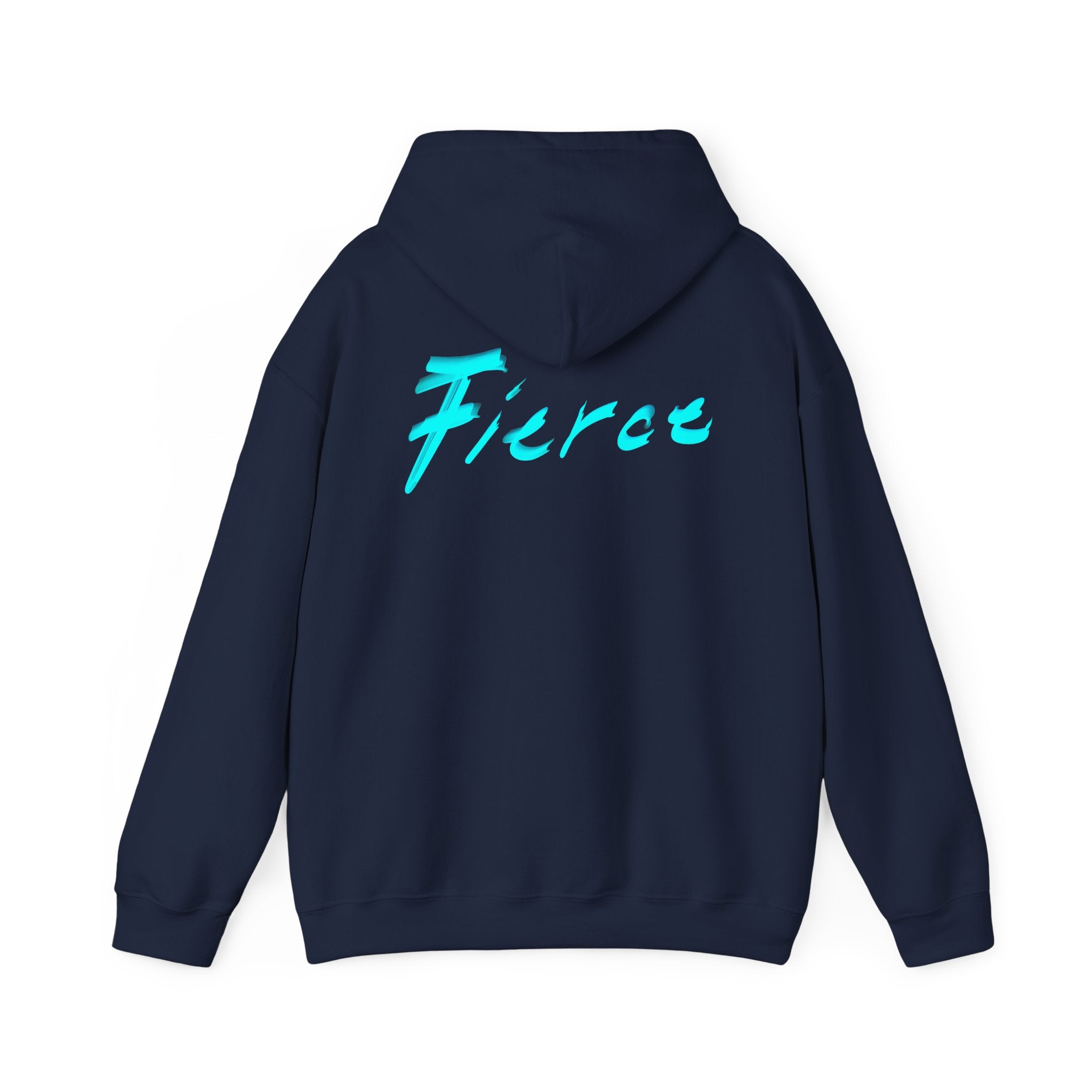 Fierce Hoodie