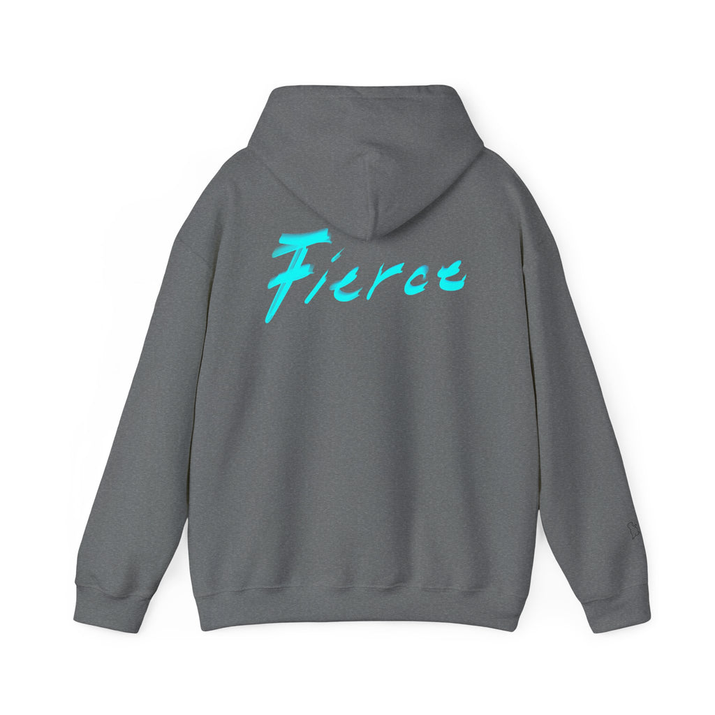 Fierce Hoodie