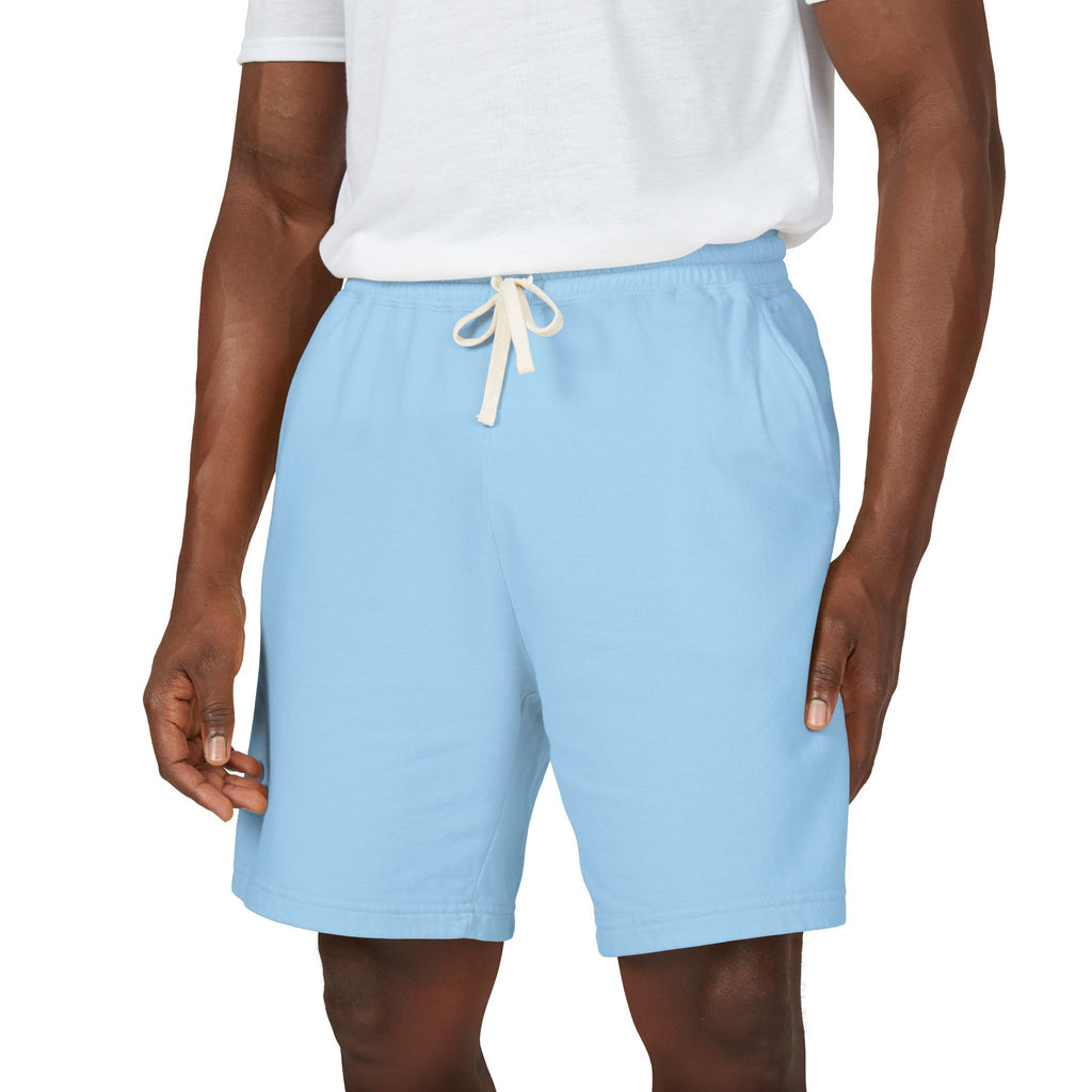 Crew Shorts