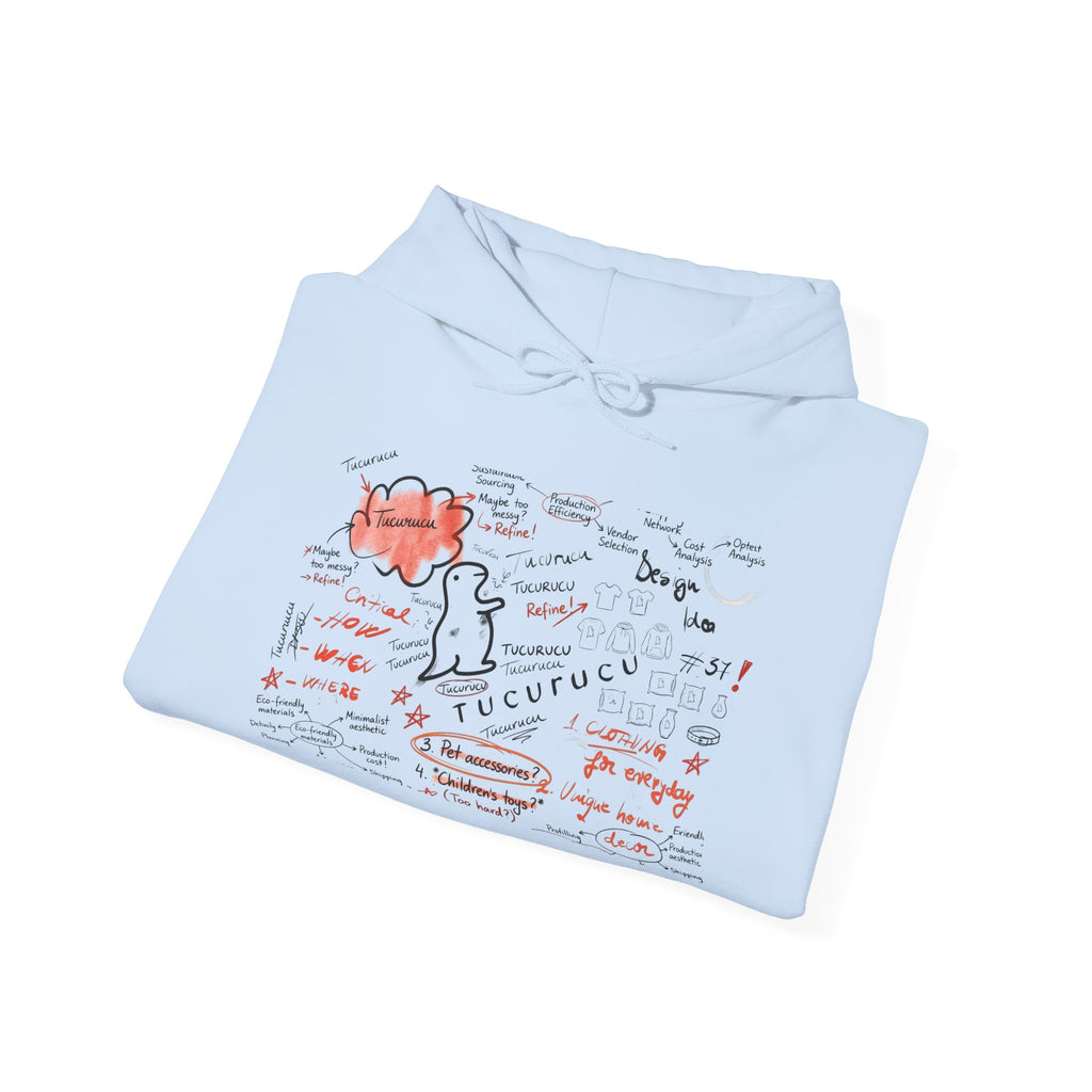 The OG Creation Hoodie