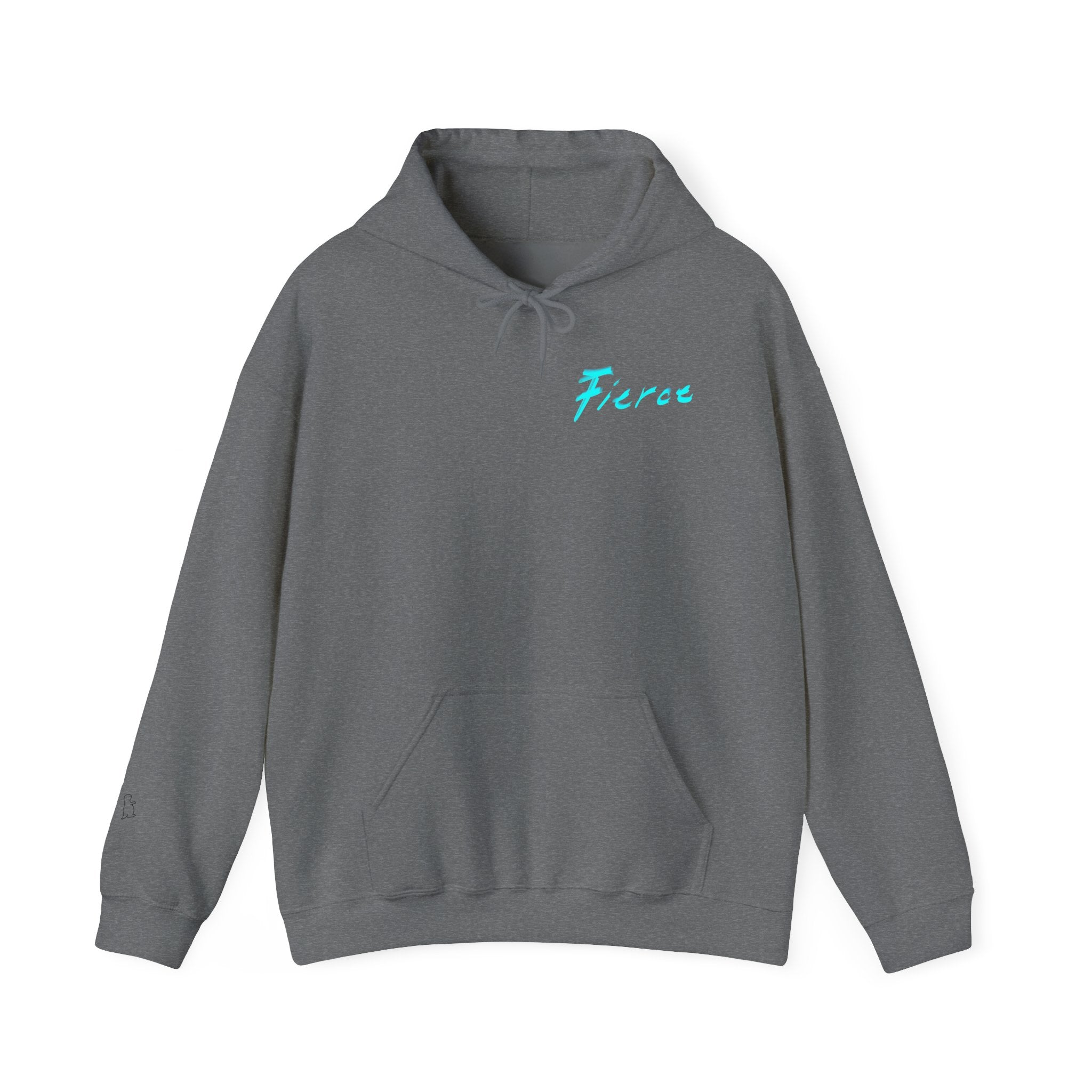 Fierce Hoodie