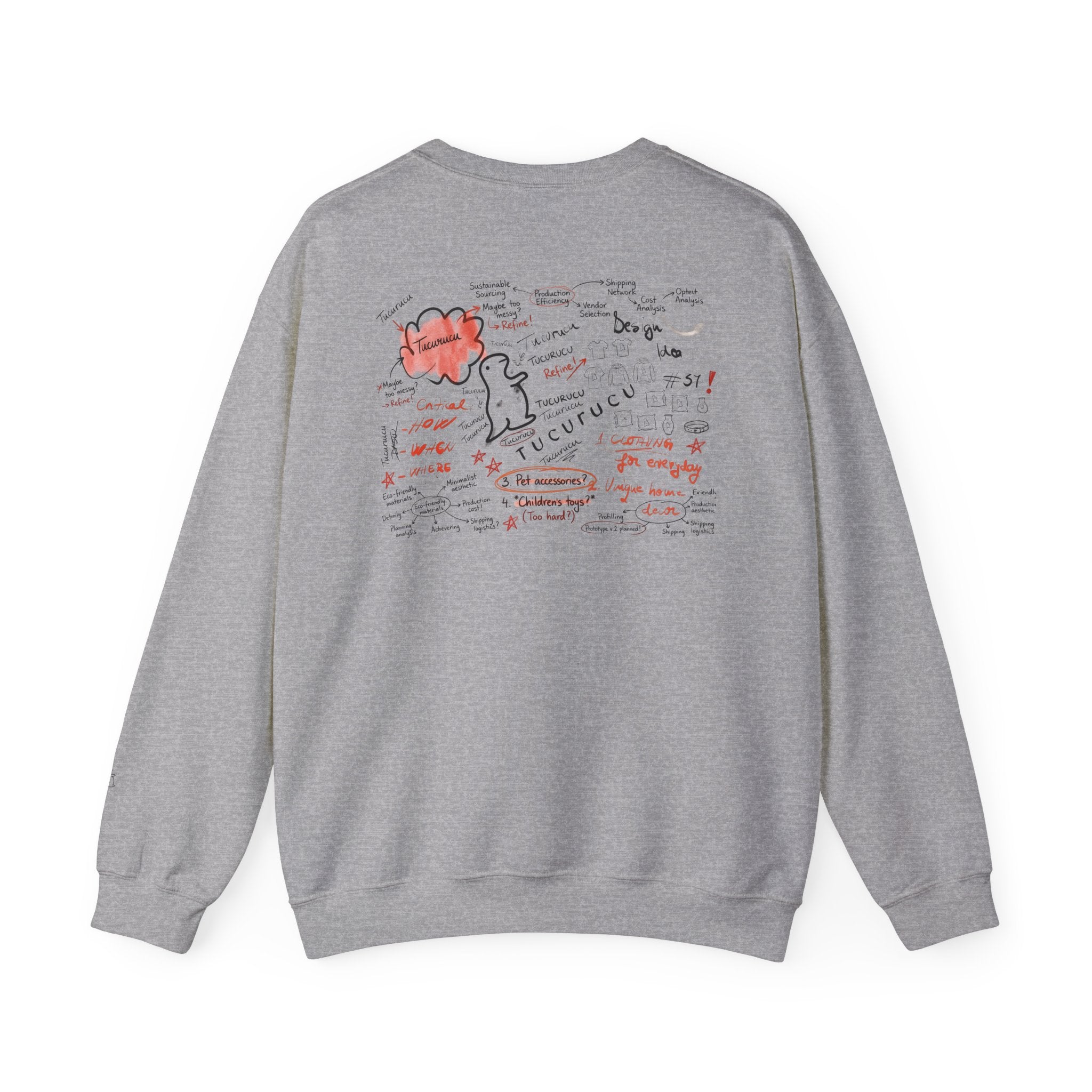 The OG Creation Sweatshirt