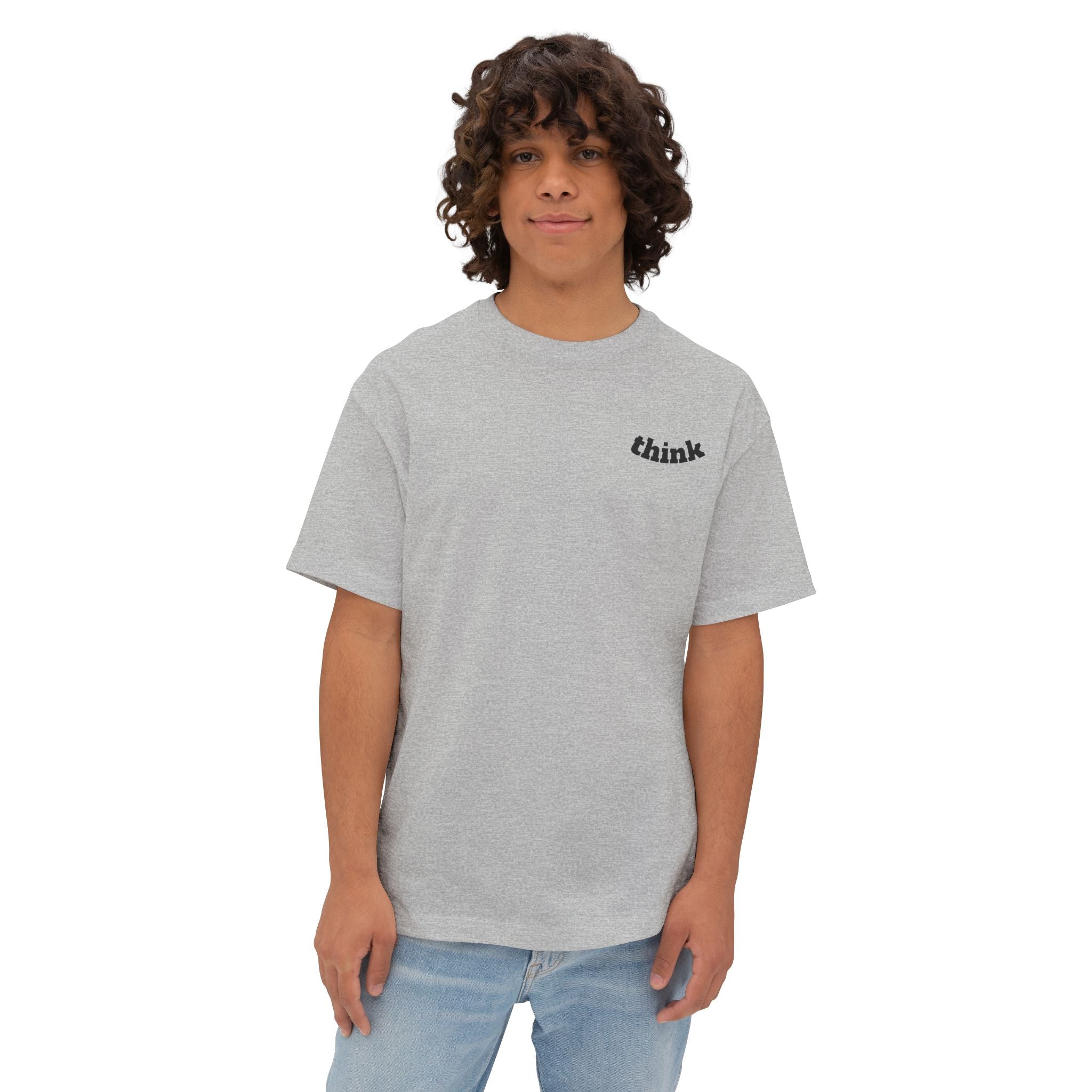 Think T-Shirt