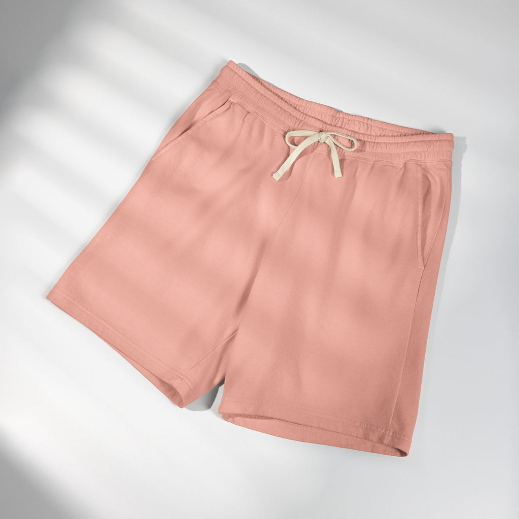 Crew Shorts