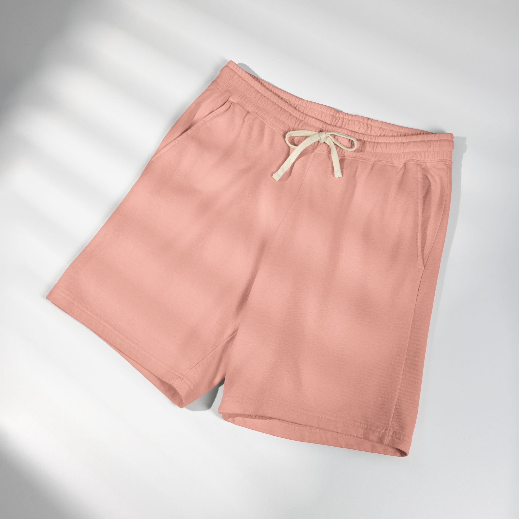 Crew Shorts