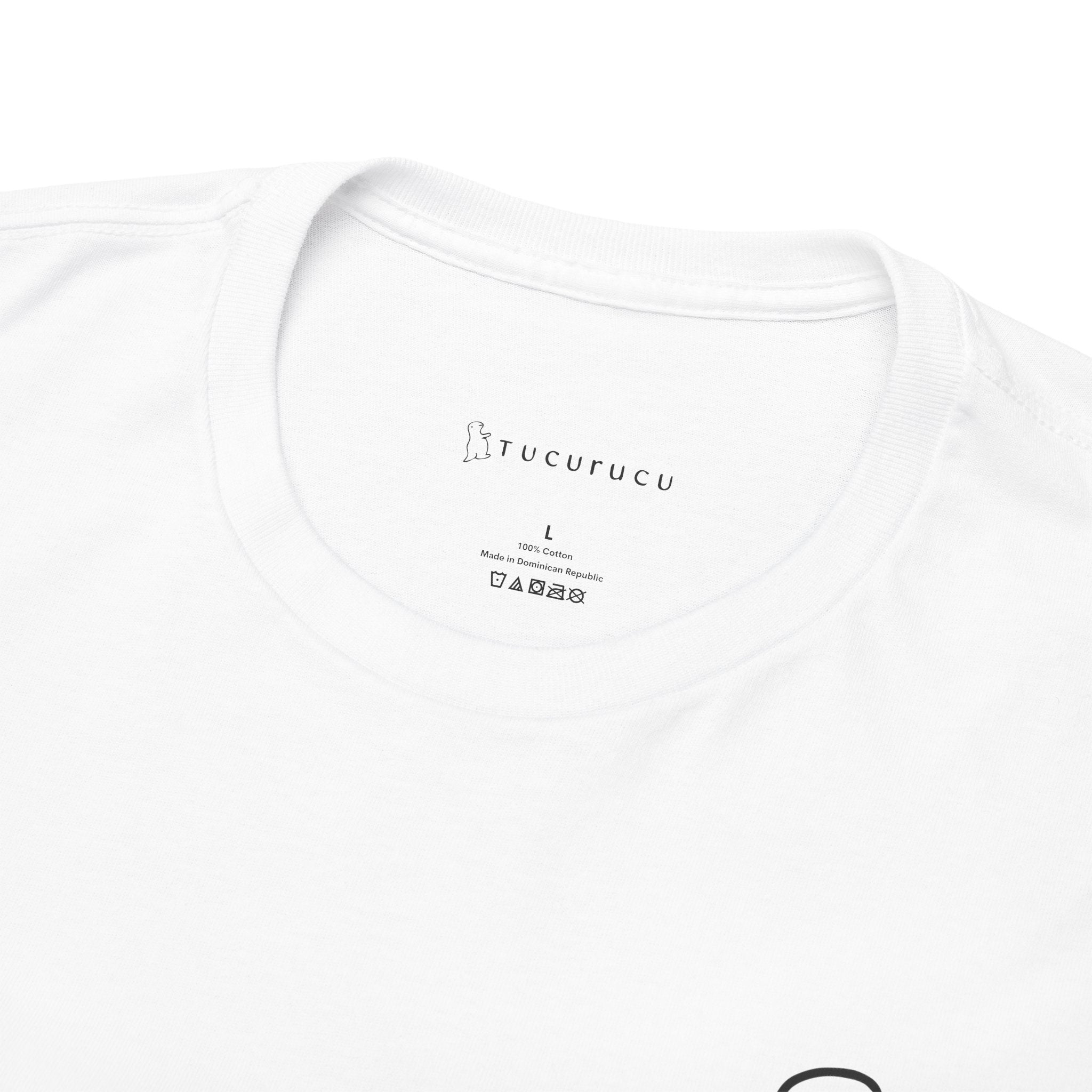 Minimal Crew T-Shirt