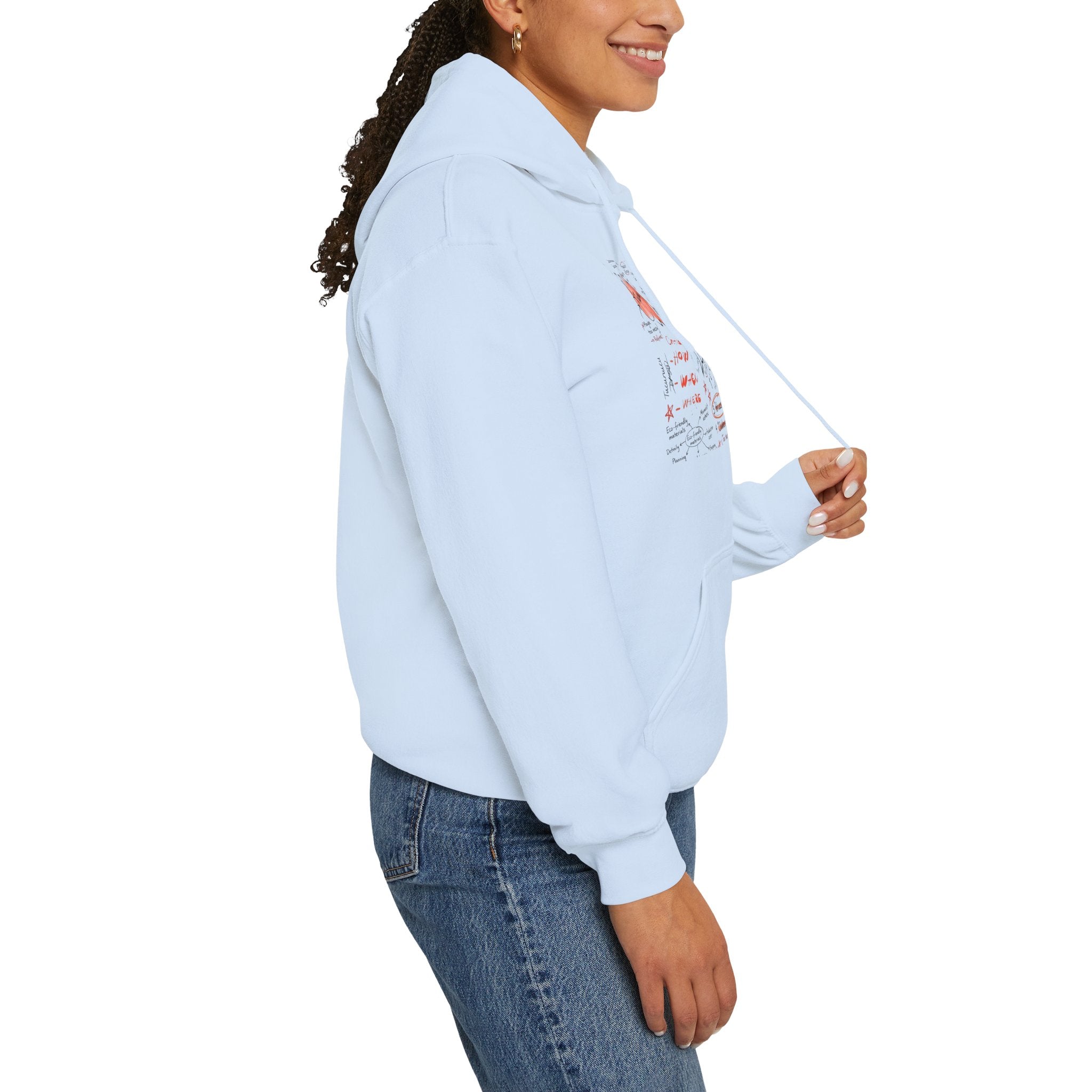 The OG Creation Hoodie
