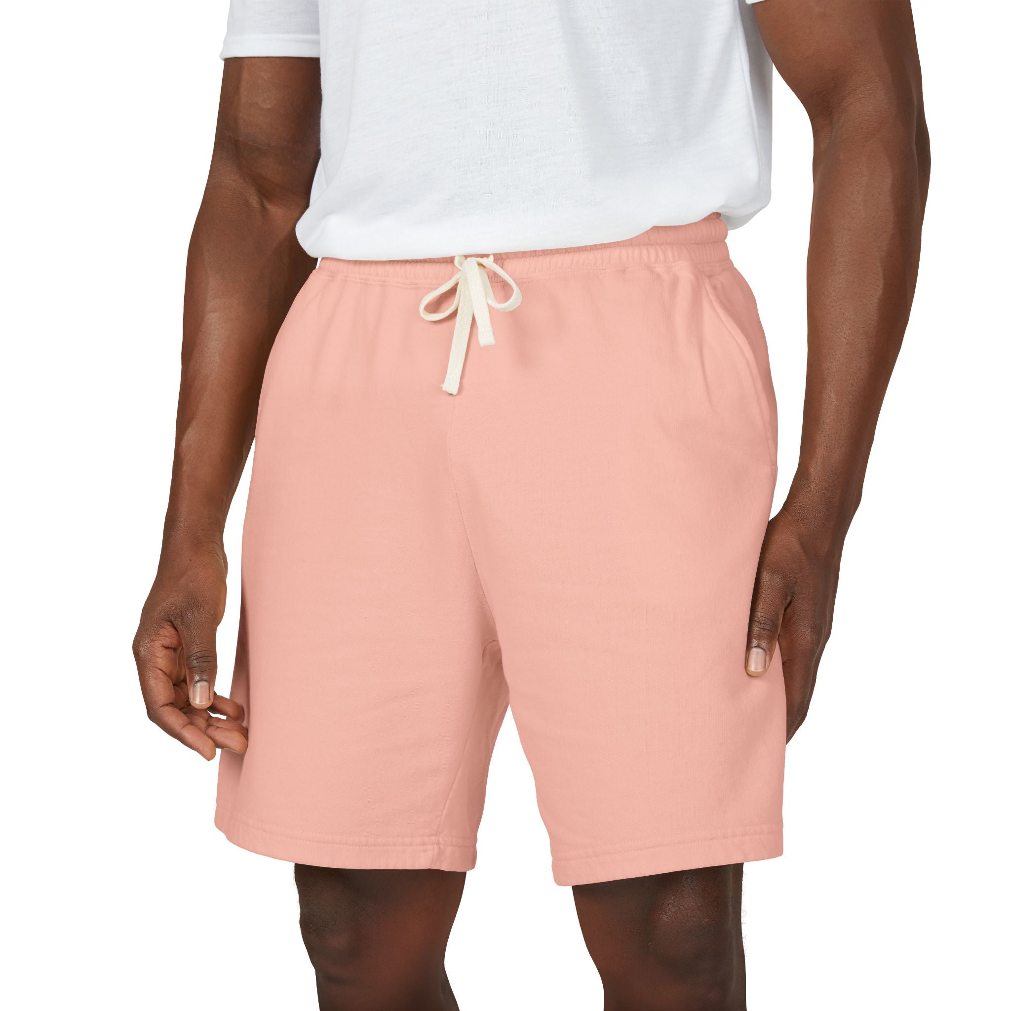 Crew Shorts