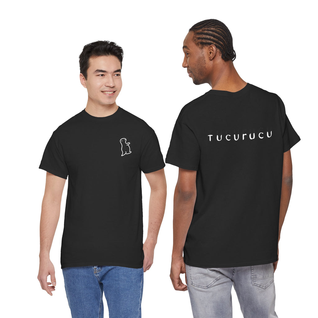 Minimal Crew T-Shirt