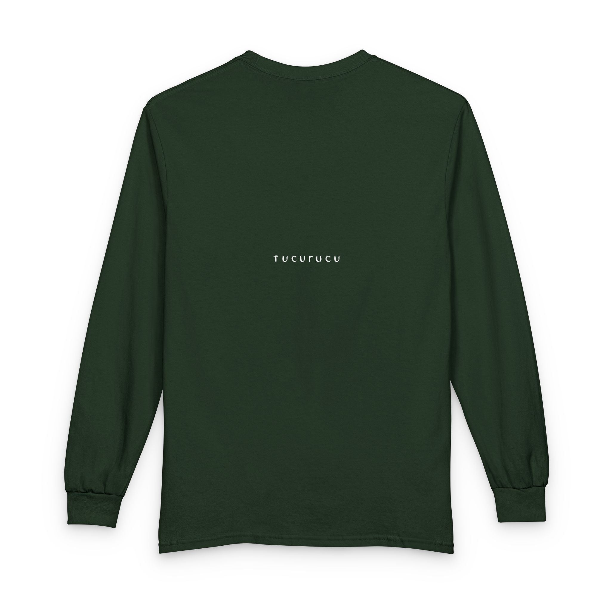 Tucurucu Egg Long Sleeve T-Shirt