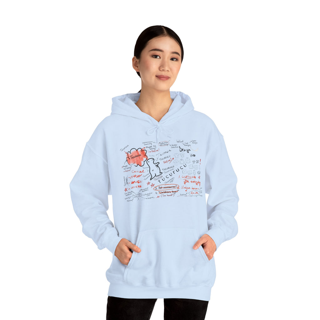 The OG Creation Hoodie