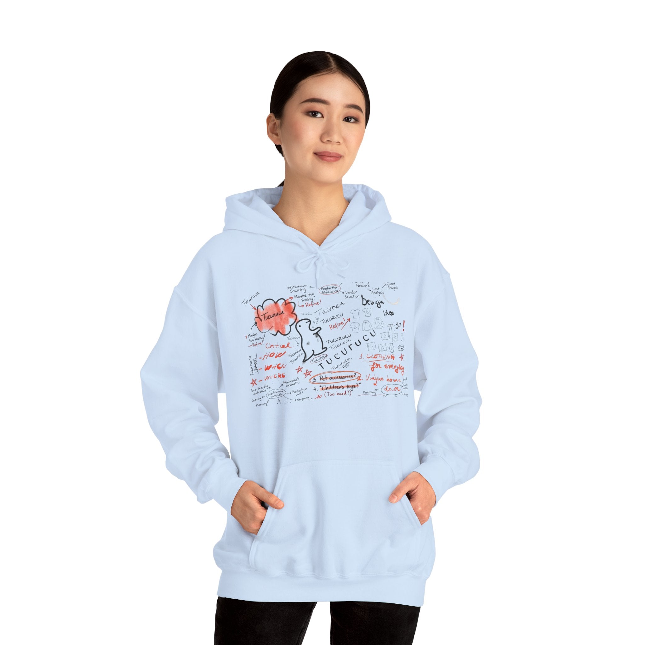 The OG Creation Hoodie