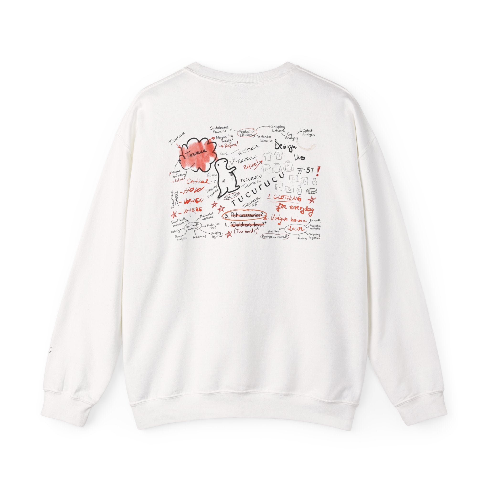 The OG Creation Sweatshirt