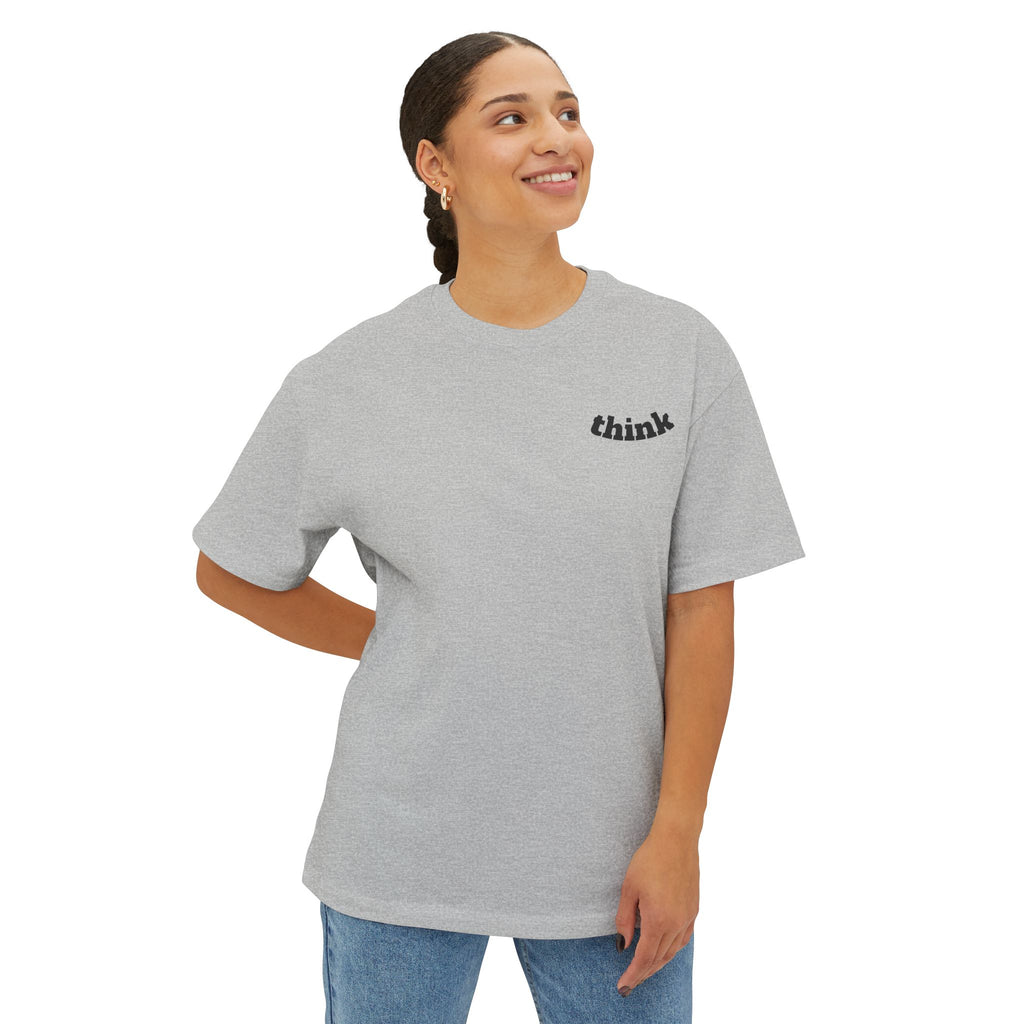 Think T-Shirt