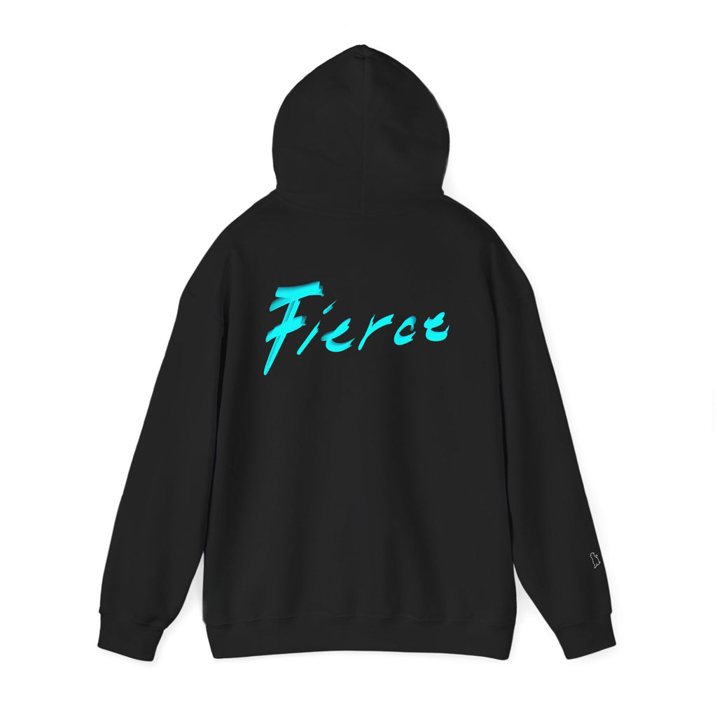 Fierce Hoodie