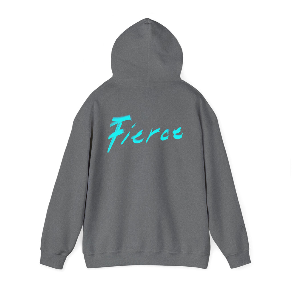 Fierce Hoodie