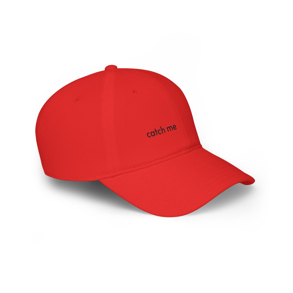 Catch me Cap