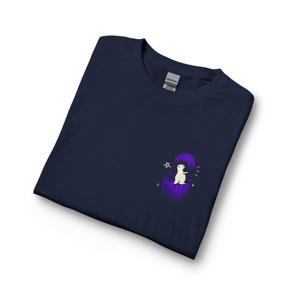 Tucurucu Egg Long Sleeve T-Shirt