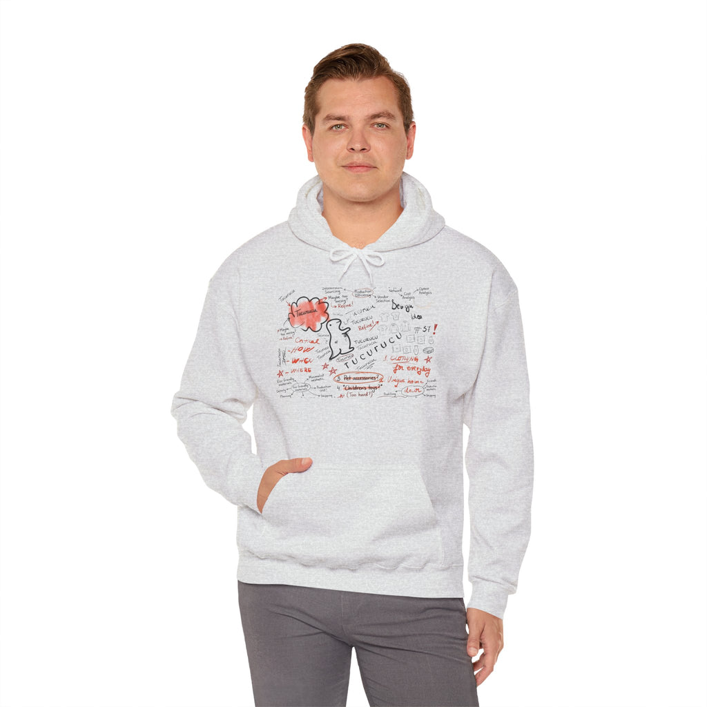 The OG Creation Hoodie