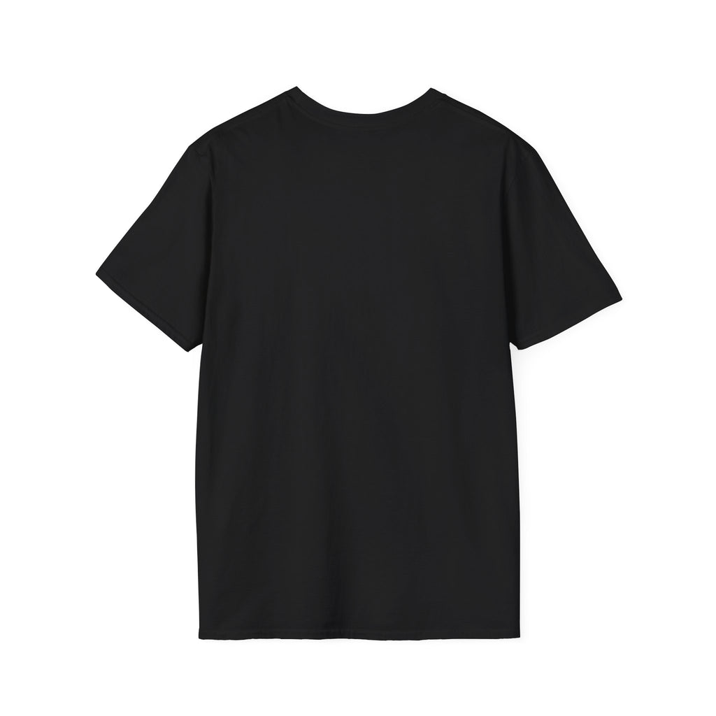 Metal Band Graphic T-Shirt