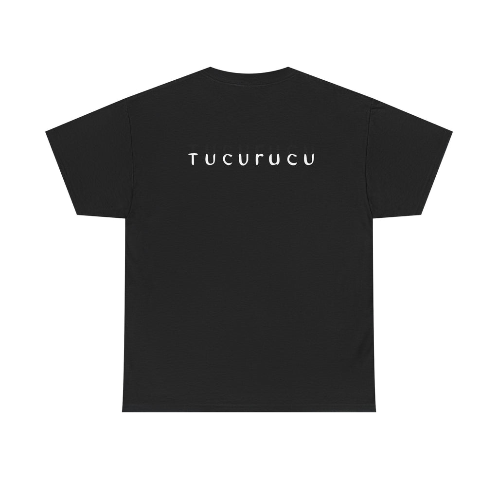 Minimal Crew T-Shirt