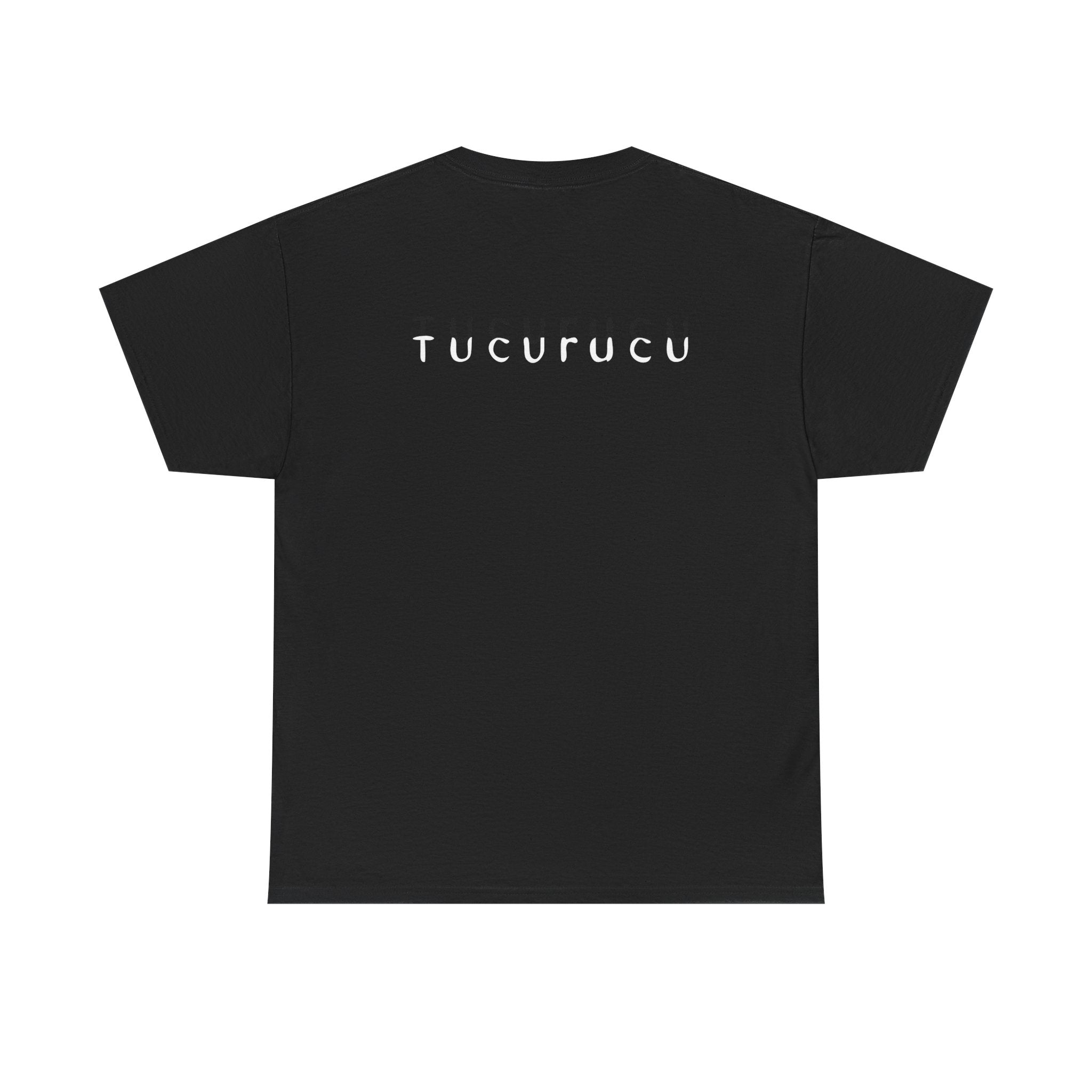 Minimal Crew T-Shirt