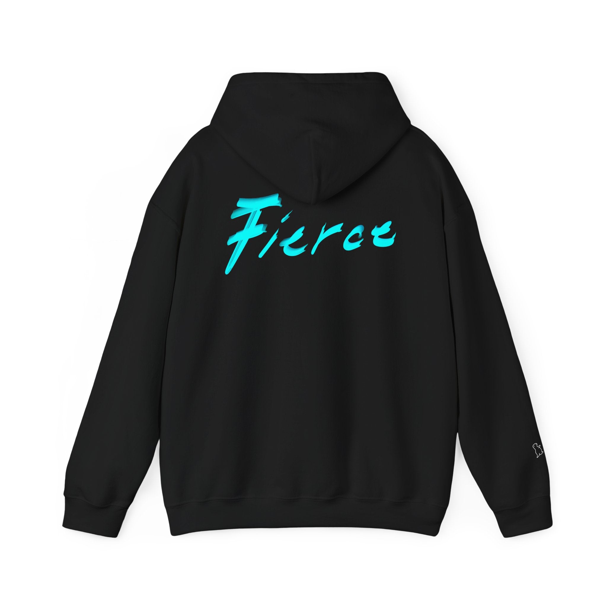 Fierce Hoodie