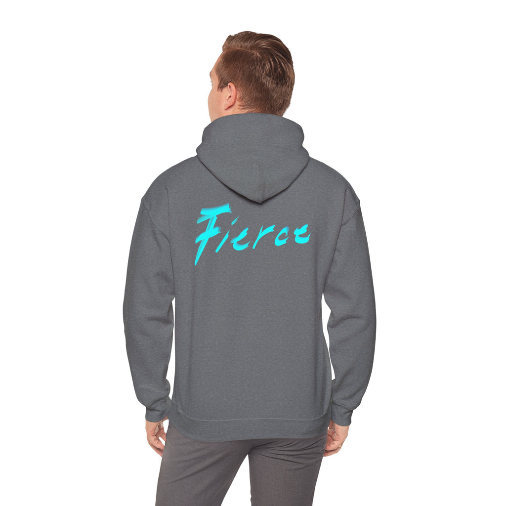 Fierce Hoodie
