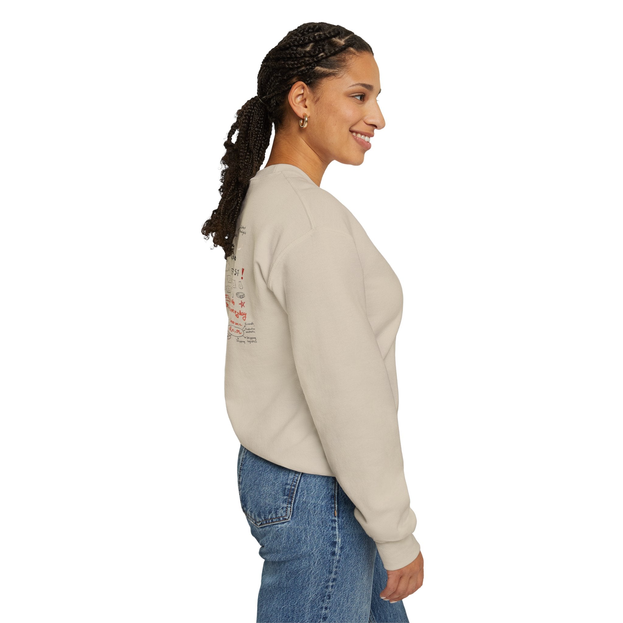 The OG Creation Sweatshirt