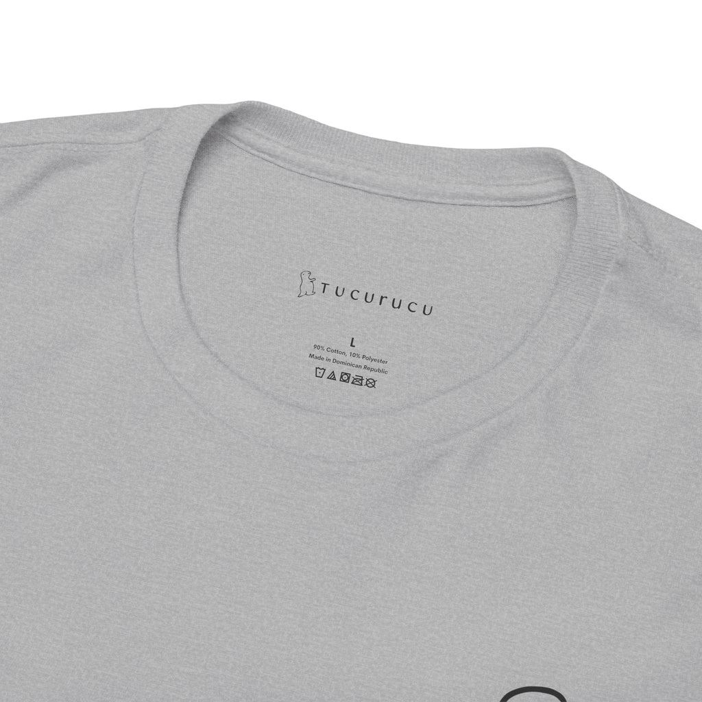 Minimal Crew T-Shirt