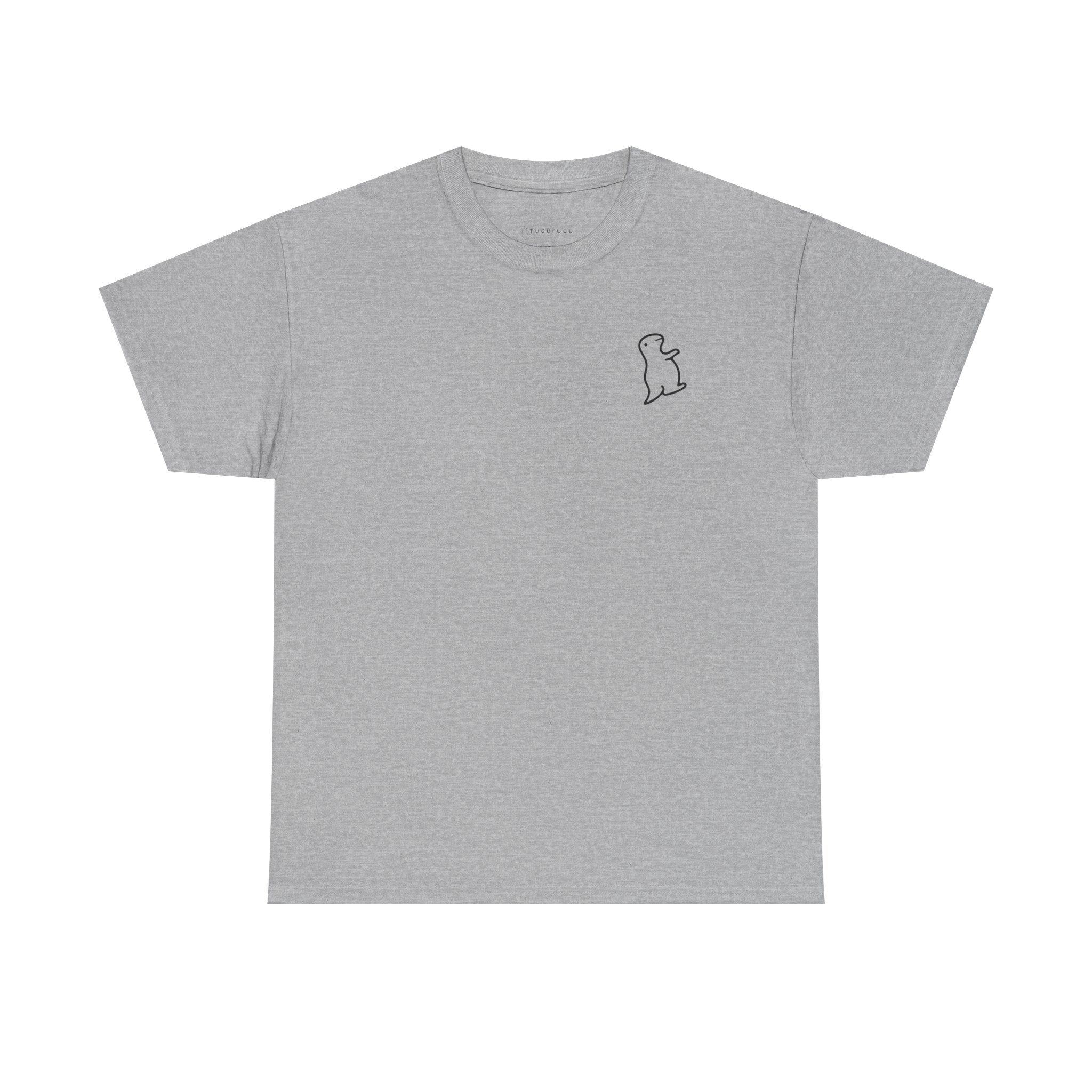 Minimal Crew T-Shirt