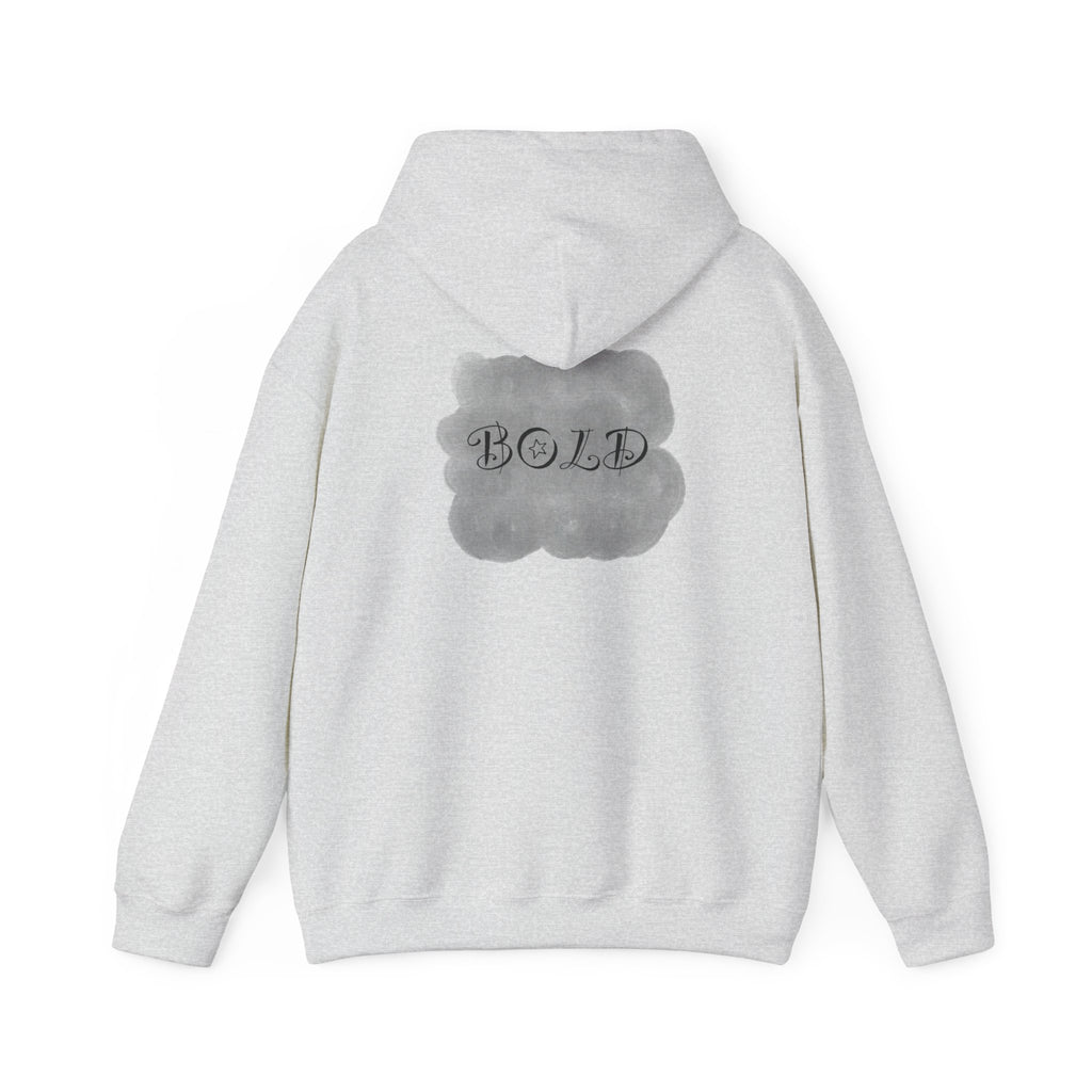Bold Hoodie