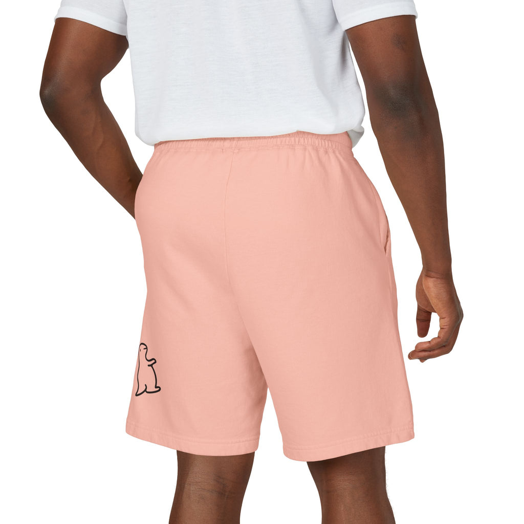 Crew Shorts