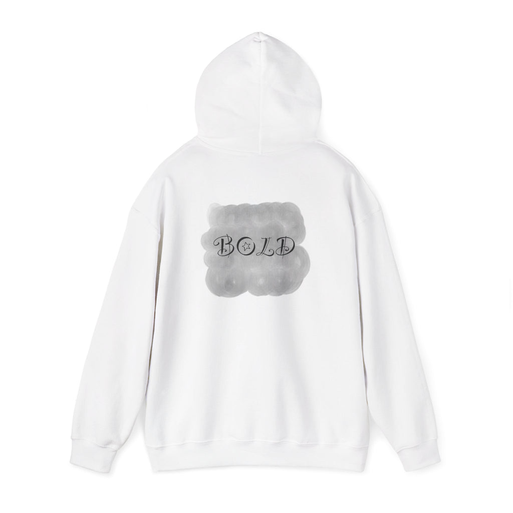 Bold Hoodie