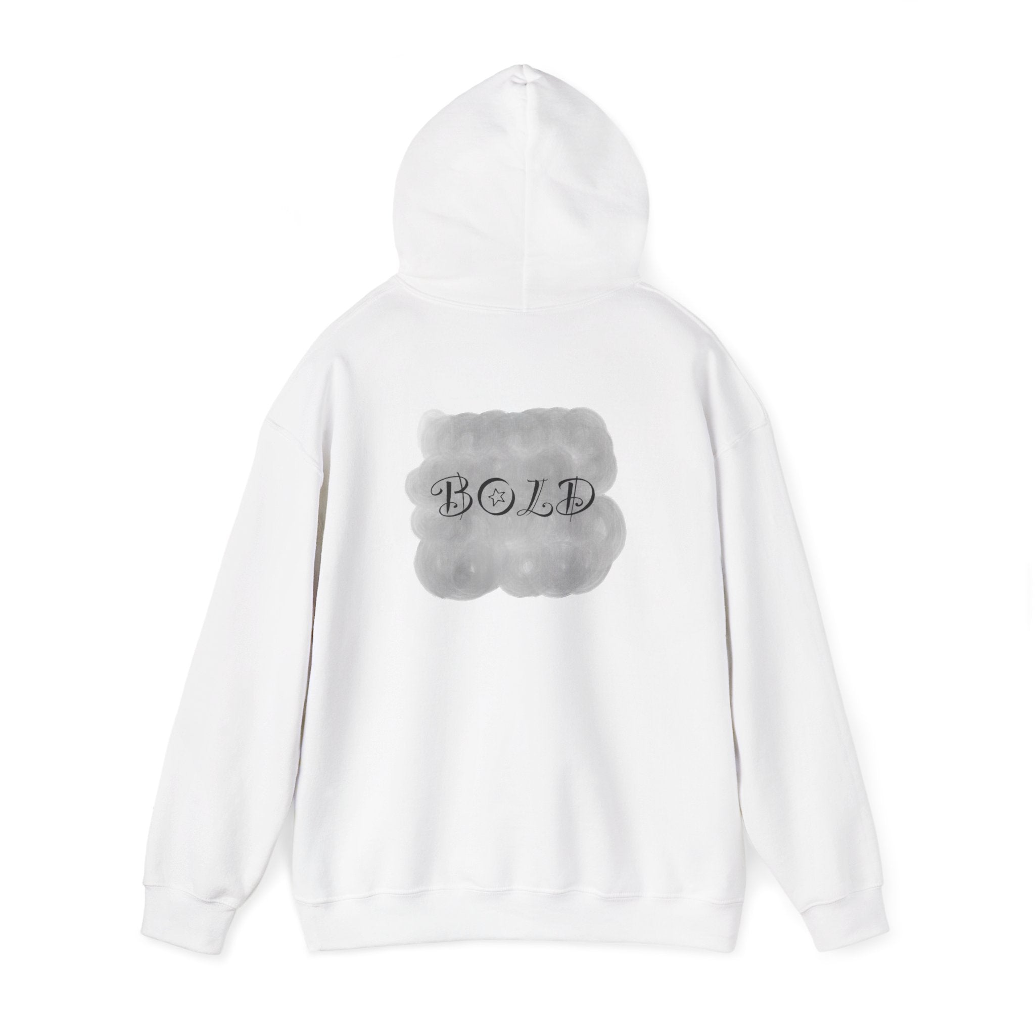 Bold Hoodie