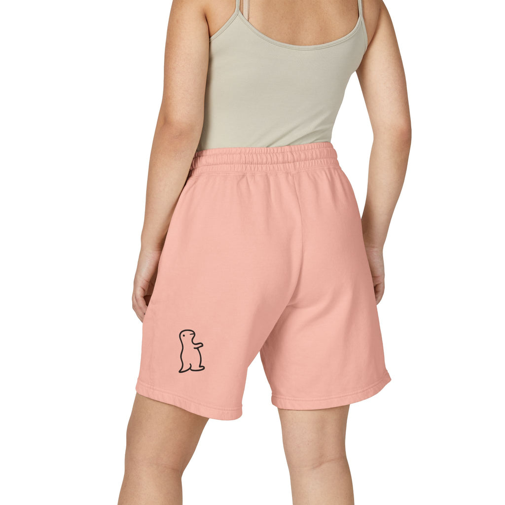 Crew Shorts