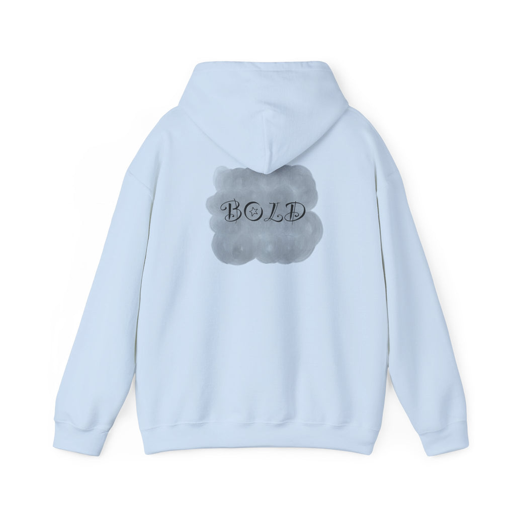 Bold Hoodie