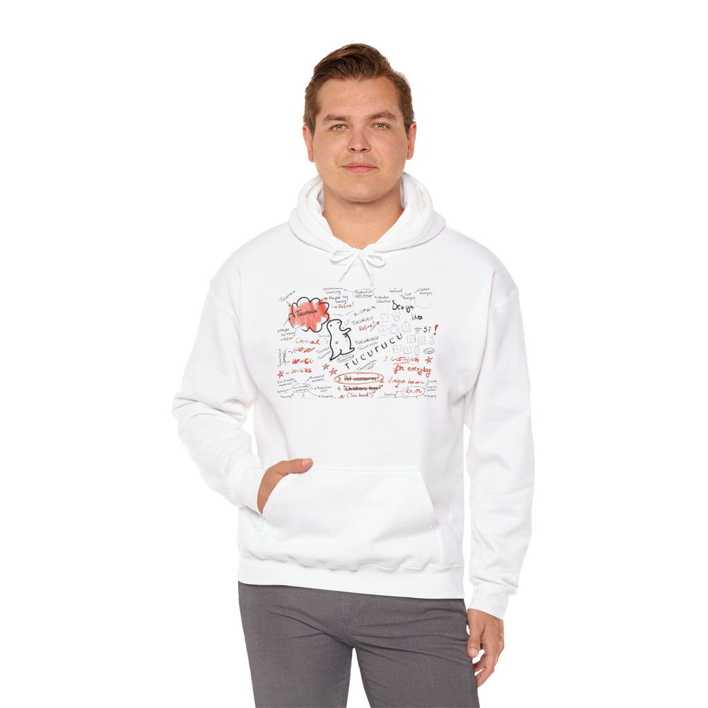 The OG Creation Hoodie
