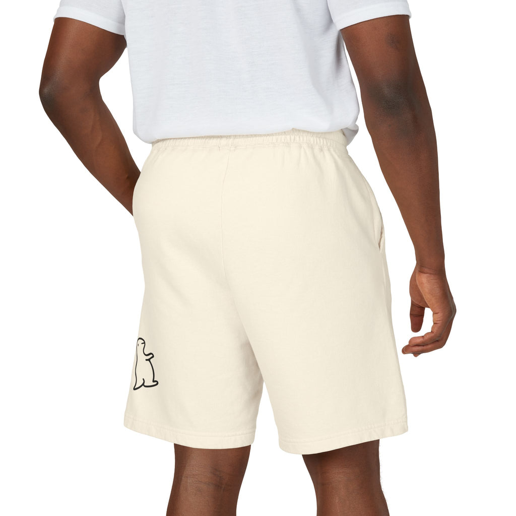 Crew Shorts