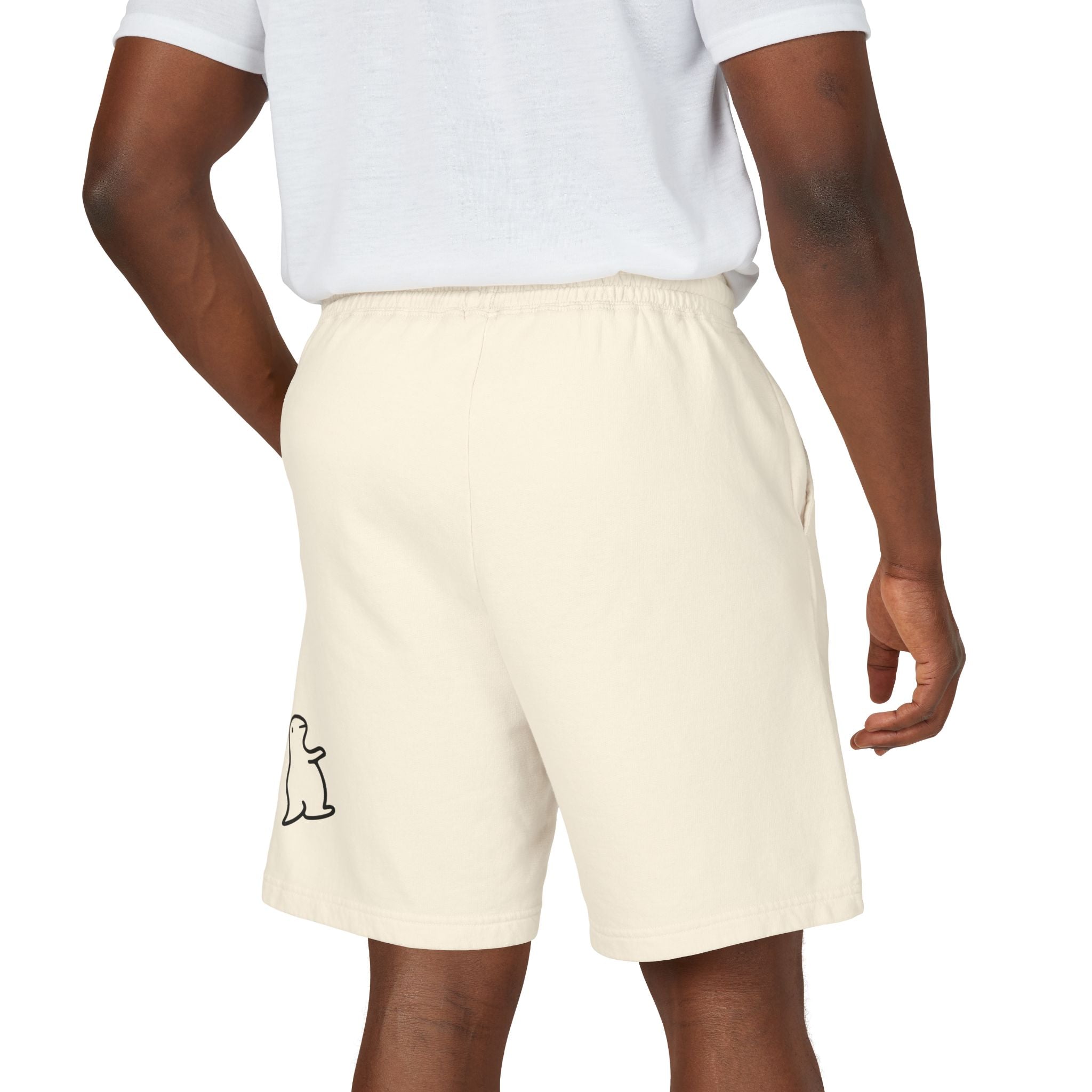 Crew Shorts