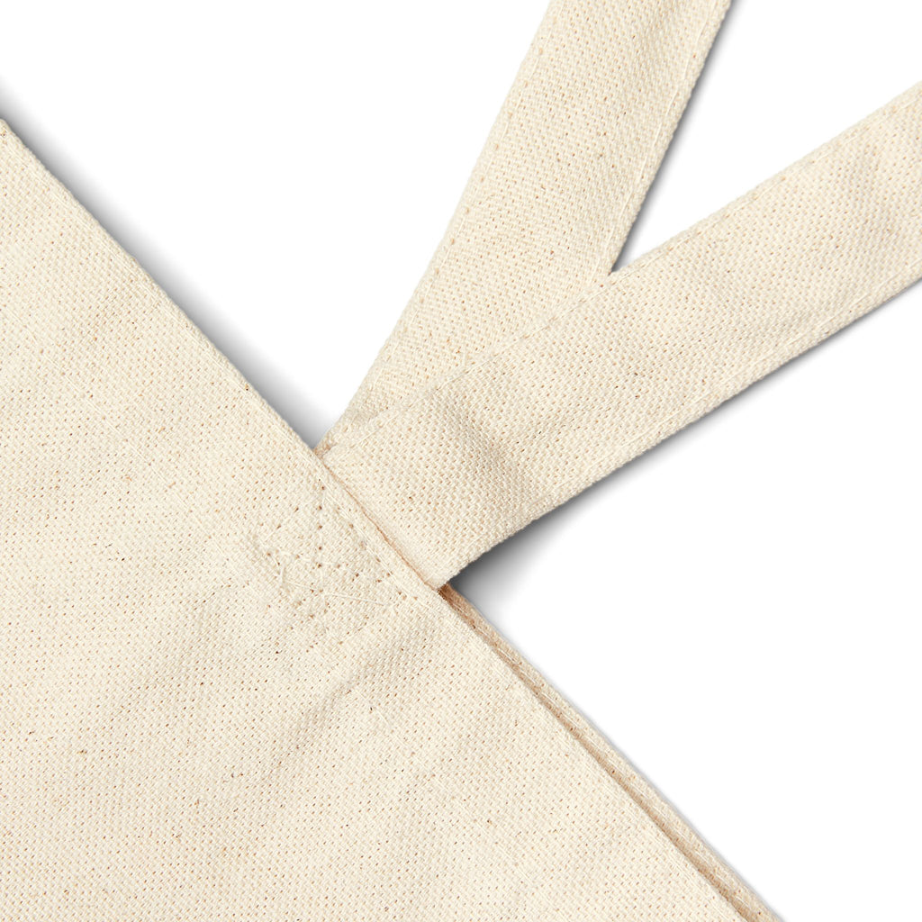 Canvas Tote Bag — Wander Plane