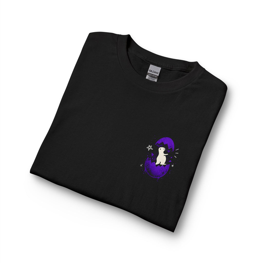 Tucurucu Egg Long Sleeve T-Shirt