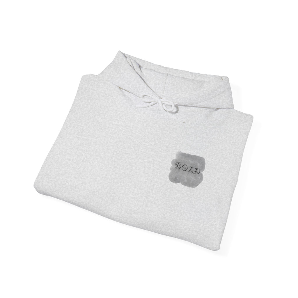 Bold Hoodie