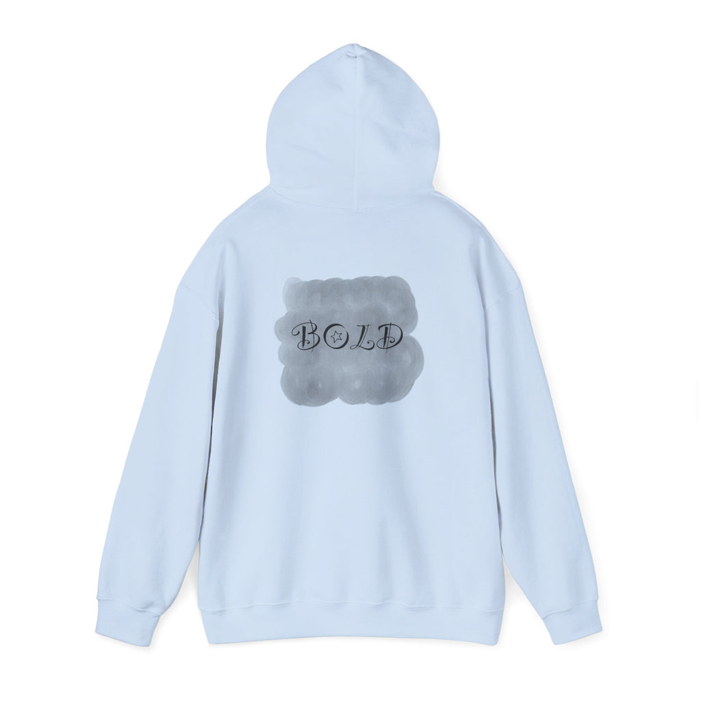 Bold Hoodie