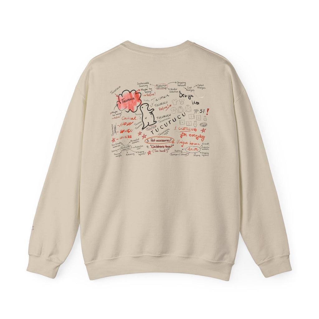 The OG Creation Sweatshirt
