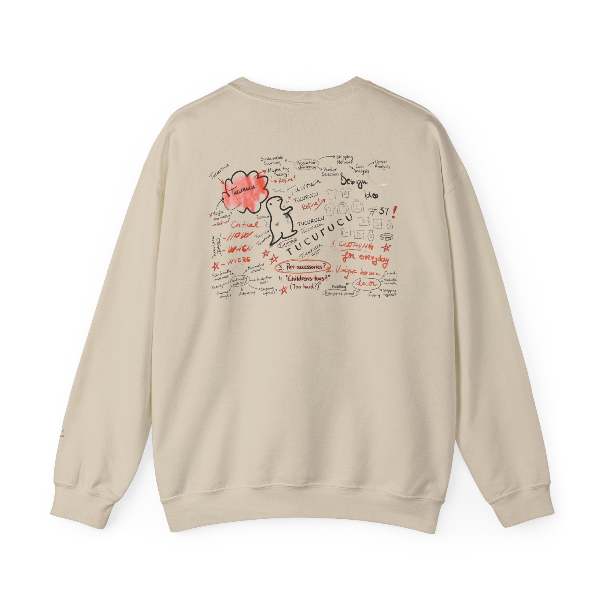 The OG Creation Sweatshirt